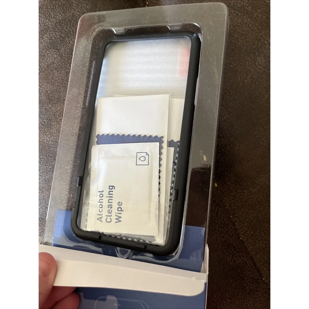 ARQ1 Tempered Glass Screen Protector - iPhone 11
